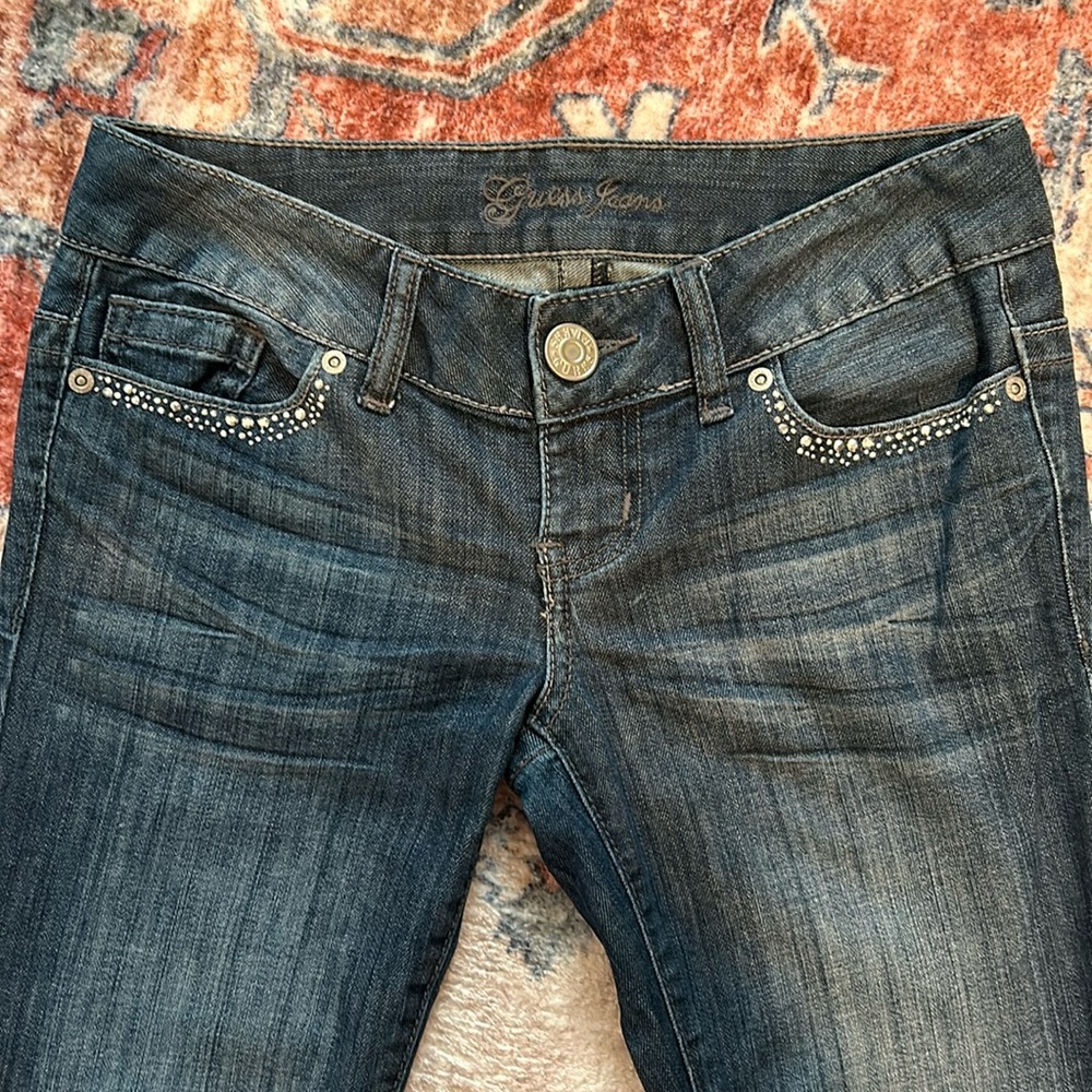 Guess Jeans